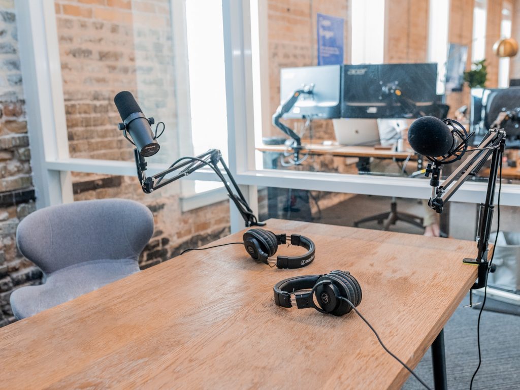 The Best USB Microphones For Podcasts