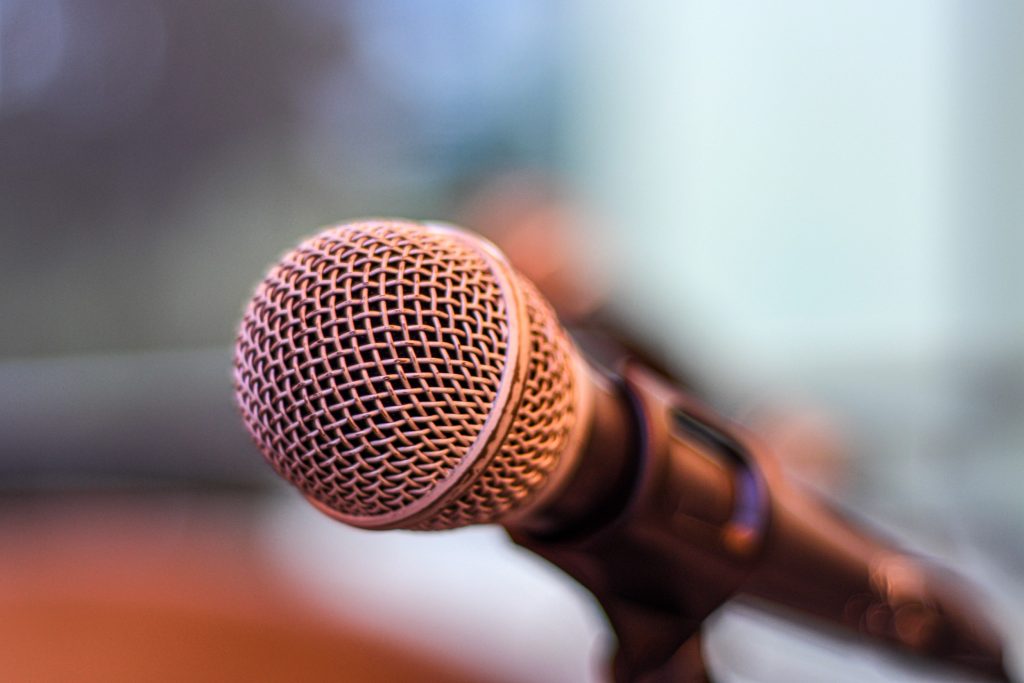 The Best Live Mics For Performing From Home During The Coronavirus